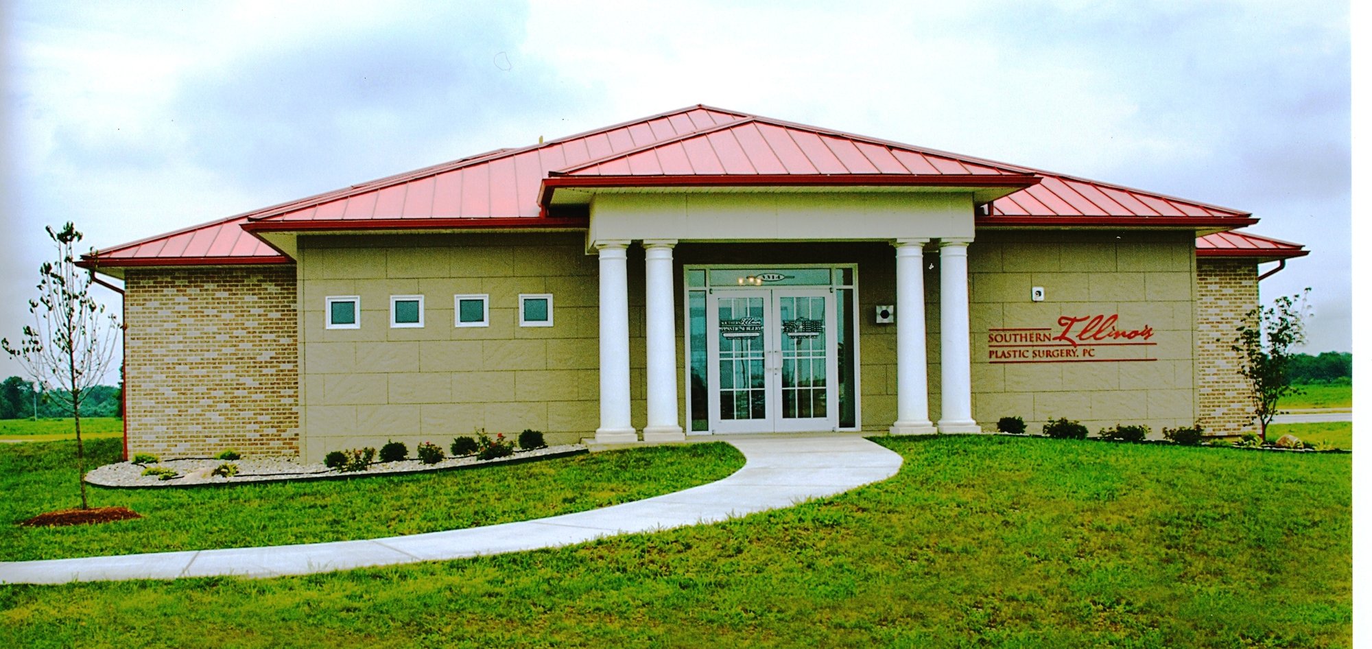 Medical Office (Marion)