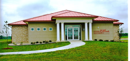 Permanent Modular Construction