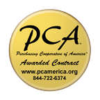 PCA OD-432-25 - Modular & Portable Buildings for Classrooms, Offices, and Storage