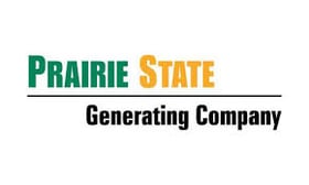 Prairie State Logo